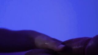 I make a delicious handjob for Terry Maison. His handsome cock drives me crazyyyy 4k