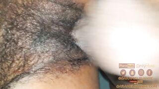 cREAMY UNDERNEATH cLOSE uP bACKSHOTS iN mY cOLLEGE dORM rOOM