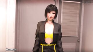 Wvm - Part 235 - Besties' Proof by Misskitty2k