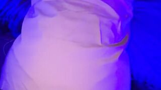 Fucking My Homies Momma In The Blue Room