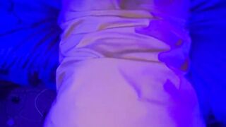 Fucking My Homies Momma In The Blue Room