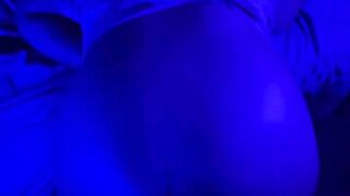 Fucking My Homies Momma In The Blue Room