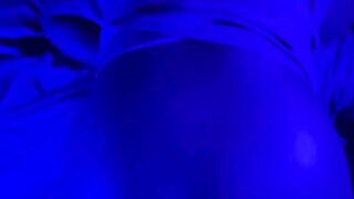 Fucking My Homies Momma In The Blue Room