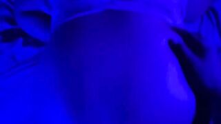Fucking My Homies Momma In The Blue Room