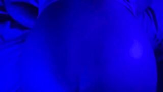Fucking My Homies Momma In The Blue Room
