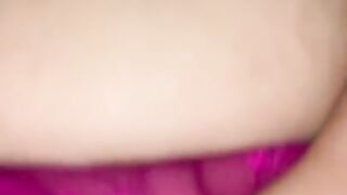 Cuckold & Cuckquean Dirty Talk - Bisexual BBW Hotwife Talking Filthy