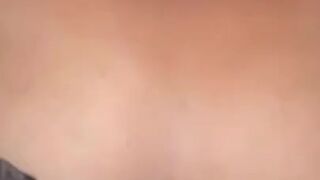I Tell Cuck Hubby I’m Going To Fuck Big Dick Whilst He Wears My Panties & Watches & Wanks