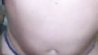 I Tell Cuck Hubby I’m Going To Fuck Big Dick Whilst He Wears My Panties & Watches & Wanks