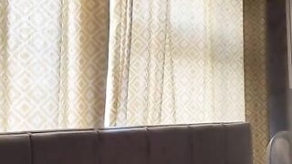 BBW PAWG SLUTWIFE SPREADS HER ASS WIDE BEFORE HUBBY COVERS IT IN CUM