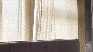 BBW PAWG SLUTWIFE SPREADS HER ASS WIDE BEFORE HUBBY COVERS IT IN CUM