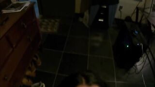 Latina Used Like A Toy (Anal Domination & HUGE Facial)