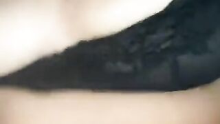 Dirty Talking Slut Tells Hubby She Wants To Eat Pussy