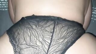 I LOVE Having My Ass Fingered Whilst Being Fucked Doggystyle