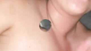 Dirty Talking Slut JOI Before Getting Facial