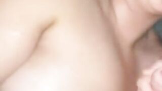Dirty Talking Slut JOI Before Getting Facial