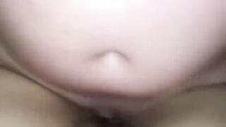 I Tell Cuck Hubby I want Bigger Cock Than His To Satisfy Me