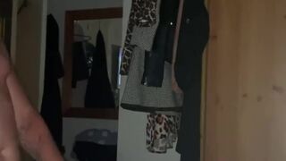 I Tell Cuck Hubby I’ve Been Cheating & Getting Cock Elsewhere