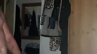 I Tell Cuck Hubby I’ve Been Cheating & Getting Cock Elsewhere