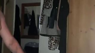 I Tell Cuck Hubby I’ve Been Cheating & Getting Cock Elsewhere