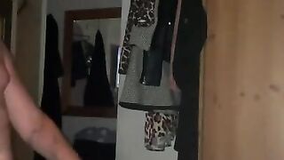 I Tell Cuck Hubby I’ve Been Cheating & Getting Cock Elsewhere