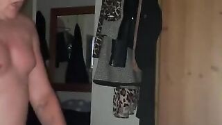 I Tell Cuck Hubby I’ve Been Cheating & Getting Cock Elsewhere