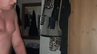 I Tell Cuck Hubby I’ve Been Cheating & Getting Cock Elsewhere