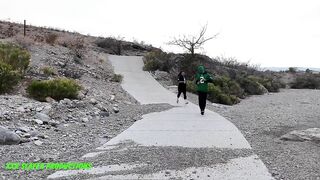 Philly Tush Push: training for the big game