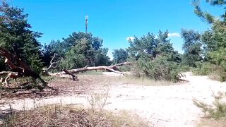 Im Sexy And I Know It - Cum On A Nude Beach