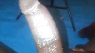 Big Booty Latina Gem Getting Her Thick Ass Pounded