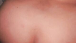 Dominican BBW Screaming in All 4's, Anal - Amateur Homemade Video