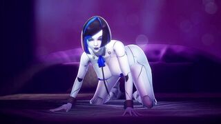 Subverse - Part 22 Demi Is Really Horny By LoveSkySanHentai