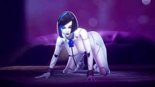 Subverse - Part 22 Demi Is Really Horny By LoveSkySanHentai