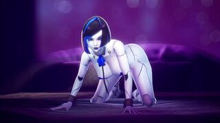 Subverse - Part 22 Demi Is Really Horny By LoveSkySanHentai