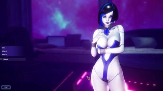 Subverse - Part 20 Demi Sex On Pandora By LoveSkySanHentai