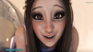 Wvm - Part 146 - Girlfriend Enjoys Her BF Fucking Another Girl by Misskitty2k