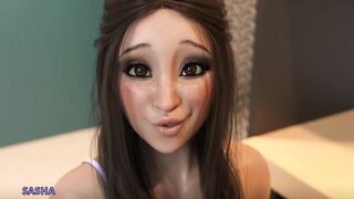 Wvm - Part 146 - Girlfriend Enjoys Her BF Fucking Another Girl by Misskitty2k