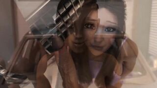 Wvm - Part 146 - Girlfriend Enjoys Her BF Fucking Another Girl by Misskitty2k