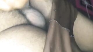 Desi भाभी handjob indian wife