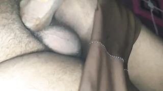 Desi भाभी handjob indian wife