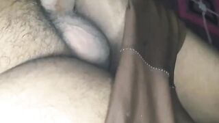 Desi भाभी handjob indian wife