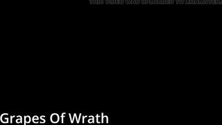 Grapes Of Wrath - Raven Rogue