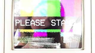 Helpless Hottie Gets Blasted - Minnie Rose