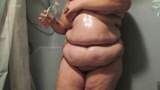 oily bunny