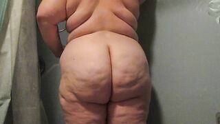 oily bunny
