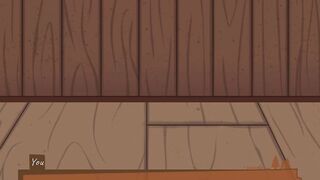 Camp Mourning Wood (Exiscoming) - Part 44 - Fucked My Favorite Milf By LoveSkySan69
