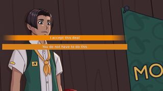 Camp Mourning Wood (Exiscoming) - Part 44 - Fucked My Favorite Milf By LoveSkySan69