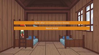 Camp Mourning Wood (Exiscoming) - Part 44 - Fucked My Favorite Milf By LoveSkySan69