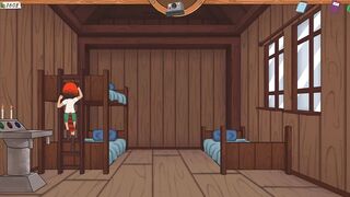 Camp Mourning Wood (Exiscoming) - Part 44 - Fucked My Favorite Milf By LoveSkySan69