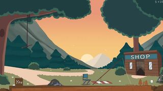 Camp Mourning Wood (Exiscoming) - Part 44 - Fucked My Favorite Milf By LoveSkySan69