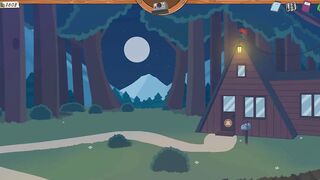 Camp Mourning Wood (Exiscoming) - Part 44 - Fucked My Favorite Milf By LoveSkySan69